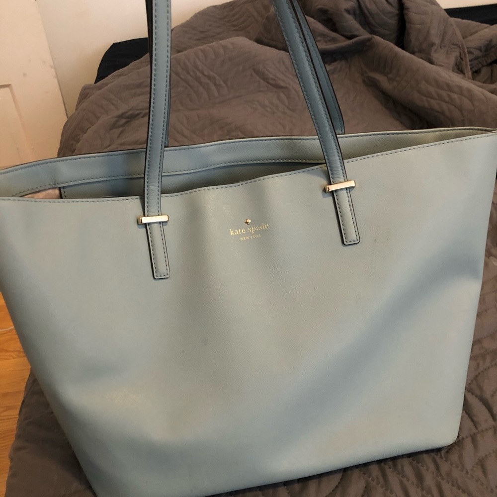 Kate Spade tote bag